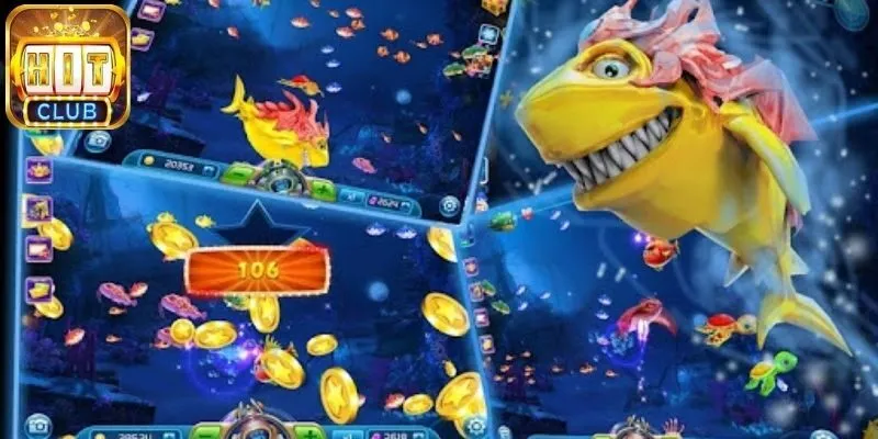 Chinh phục các thử thách khó khăn để tìm kiếm kho báu