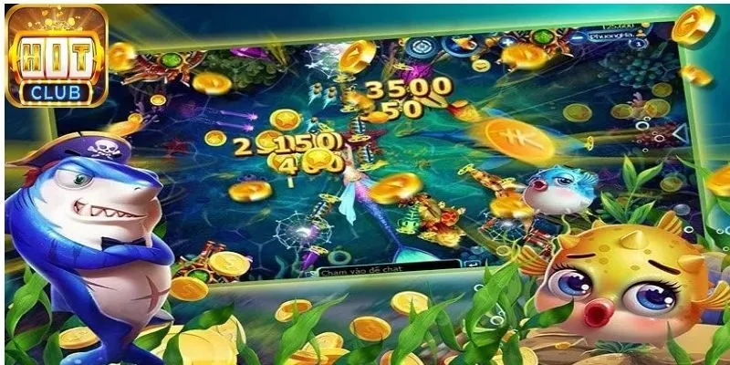 Kỹ năng tối ưu hóa lượng sát thương lên các mục tiêu lớn