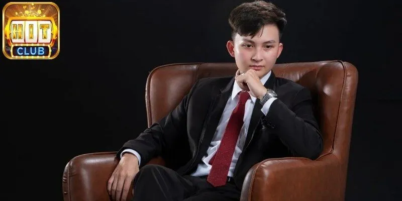 Tiểu sử chung về CEO Đại Vinh