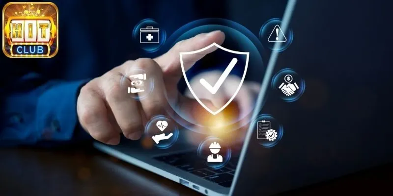 Lợi ích khi tuân thủ chính sách bảo mật tại Hitclub