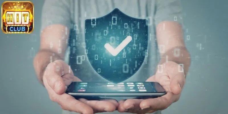 Mã hóa, bảo vệ dữ liệu của hội viên tại nền tảng này