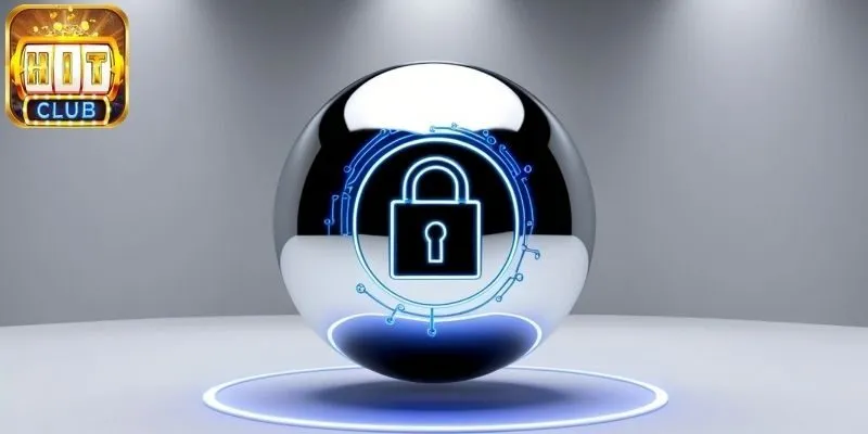 Sơ lược về chính sách bảo mật tại sân chơi Hitclub