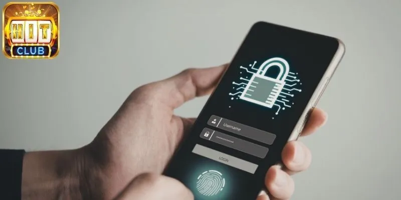 Chức năng tạm khóa account