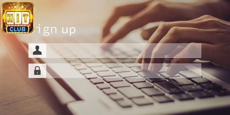 Điều khoản liên quan đến việc thiết lập account