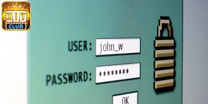 Các chú ý khi tiến hành truy cập