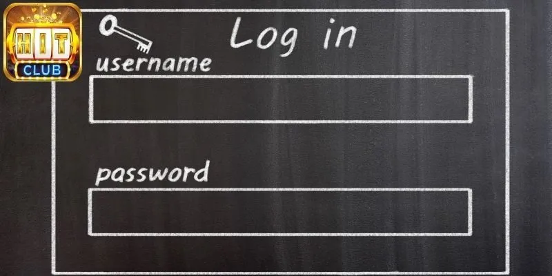 Thắc mắc về việc quên mật khẩu