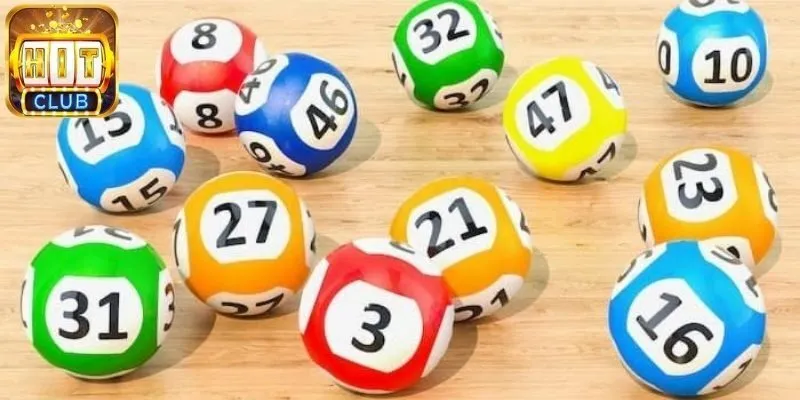 Phương pháp kết hợp nhiều dãy may mắn cùng lúc