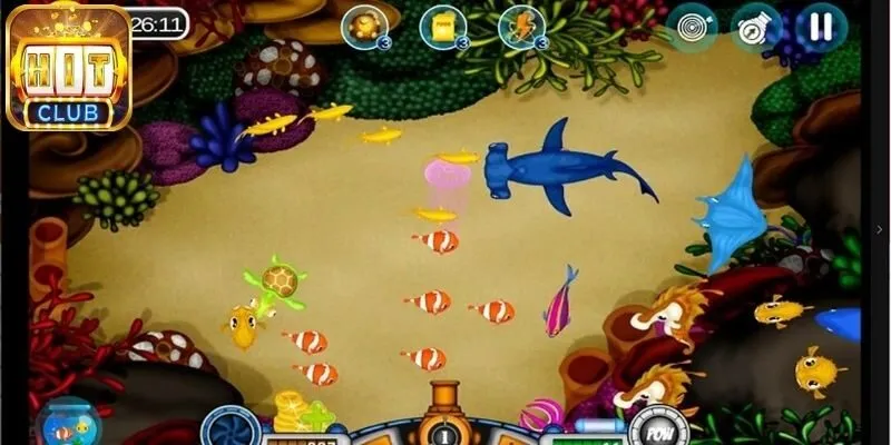 Bí quyết gia tăng số dư từ các sự kiện hoàn nạp