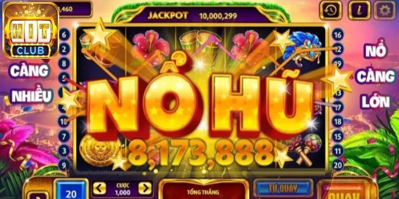 Đôi nét giới thiệu game nổ hũ rút tiền mặt