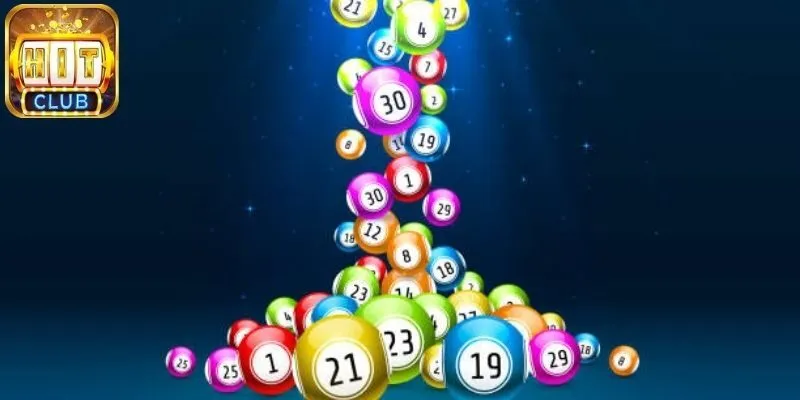 Quy luật liên kết giữa các dãy may mắn trong kỳ quay