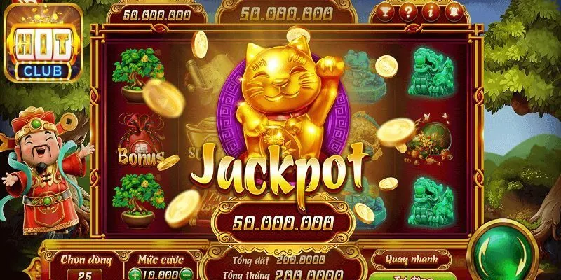 Lý do anh em nên chọn tham gia ở nổ hũ Hitclub