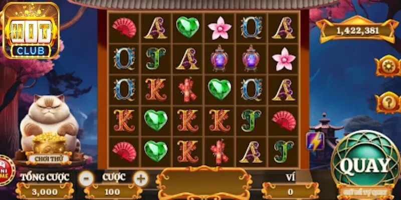 Nguyên tắc vận hành nổ hũ là gì chính thức?