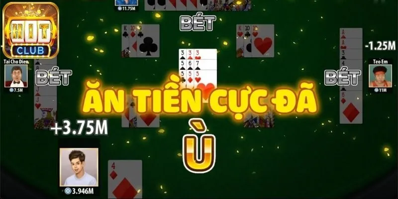 Cơ hội xoay chuyển cục diện cùng biến thể 