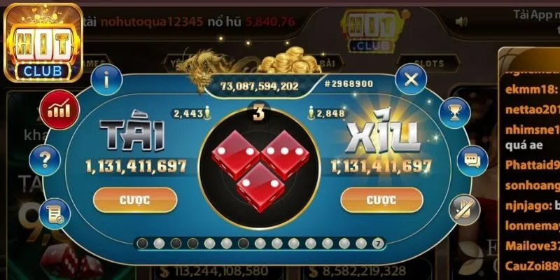 Giới thiệu chi tiết sảnh game xanh chín cho người mới