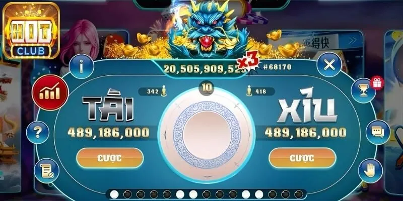 Những chiến thuật dự đoán kết quả thông minh 