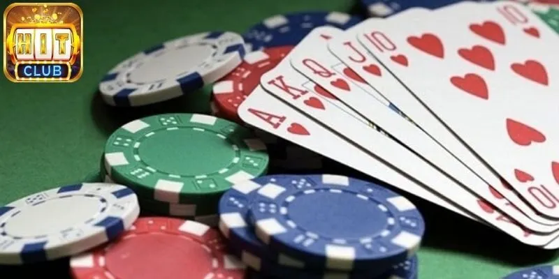 Bí kíp tham gia tiến lên miền nam thắng đậm