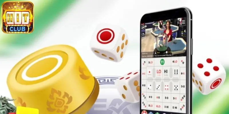 Ảnh hưởng khi sử dụng tool hack tài xỉu tại Hitclub