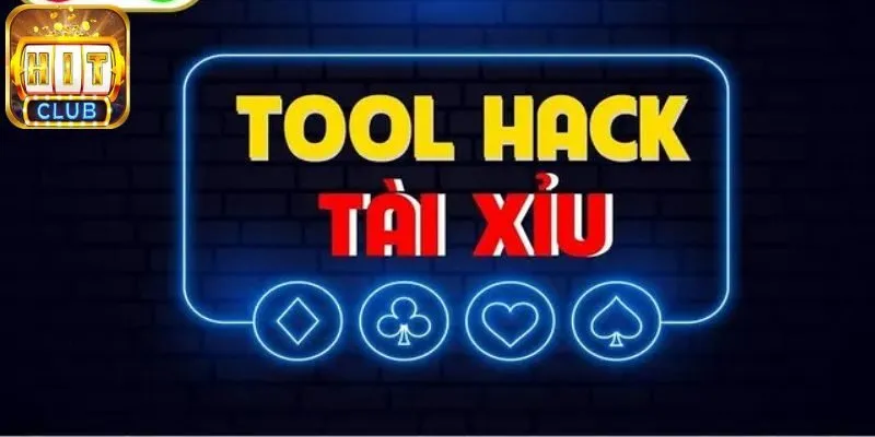 Giải thích sơ bộ thuật ngữ tool hack tài xỉu là gì