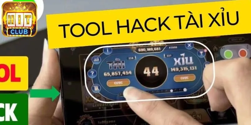 Nên hay không sử dụng các công cụ tool hack